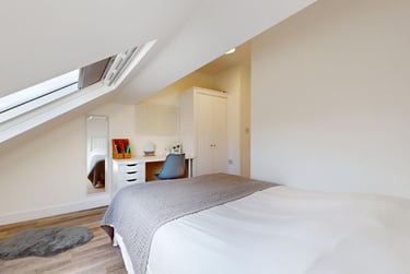 5 bed house, Midland Avenue, Lenton, Nottingham, NG72FD - Image 4