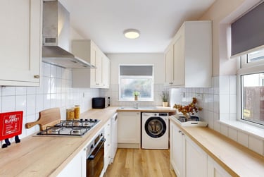 5 bed house, Midland Avenue, Lenton, Nottingham, NG72FD - Image 12