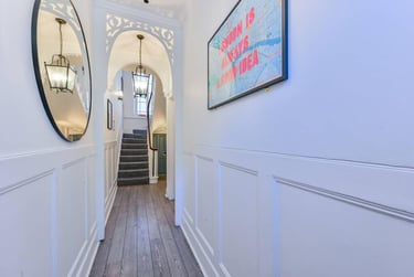 1 bed studio, Baker Street, Marylebone, London, NW16BU - Image 3