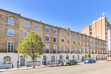1 bed studio, Baker Street, Marylebone, London, NW16BU - Image 3