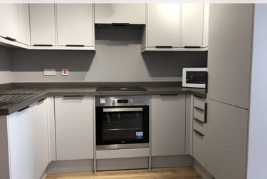 4 bed flat, New Street, City Centre, Falmouth, TR113LQ - Image 10