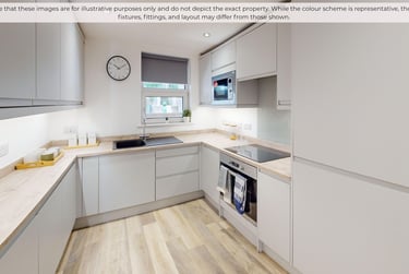 4 bed flat, New Street, City Centre, Birmingham, TR113LQ - Image 3