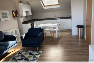 4 bed flat, New Street, City Centre, Birmingham, TR113LQ - Image 6