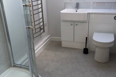 4 bed flat, New Street, City Centre, Birmingham, TR113LQ - Image 8