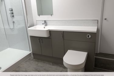 5 bed flat, New Street, City Centre, Falmouth, TR113LQ - Image 5