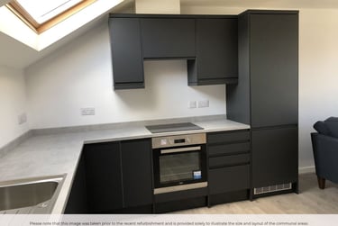 5 bed flat, New Street, City Centre, Falmouth, TR113LQ - Image 6