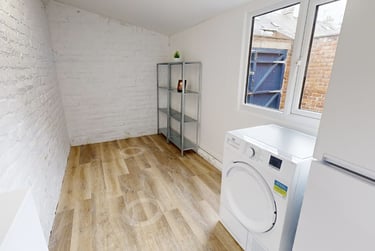 6 bed house, Cardigan Terrace, Jesmond Vale, Newcastle, NE65NU - Image 3