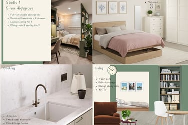 1 bed flat, Verney Street, St Sidwells, Exeter, EX12FP - Image 1