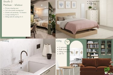 1 bed flat, Verney Street, St Sidwells, Exeter, EX12FP - Image 1