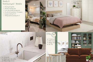 1 bed flat, Verney Street, St Sidwells, Exeter, EX12FP - Image 1