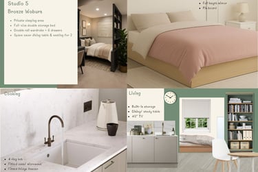 1 bed flat, Verney Street, St Sidwells, Exeter, EX12FP - Image 1