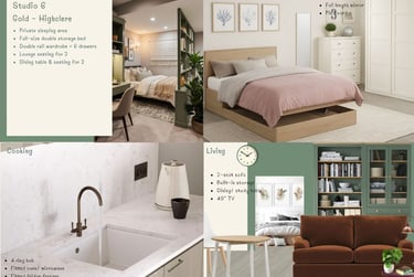 1 bed flat, Verney Street, St Sidwells, Exeter, EX12FP - Image 1