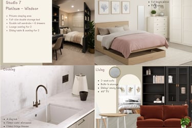 1 bed flat, Verney Street, St Sidwells, Exeter, EX12FP - Image 1