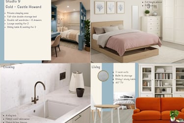 1 bed flat, Verney Street, St Sidwells, Exeter, EX12FP - Image 1