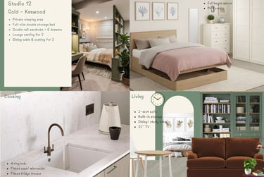 1 bed flat, Verney Street, St Sidwells, Exeter, EX12FP - Image 1