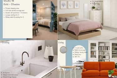 1 bed flat, Verney Street, St Sidwells, Exeter, EX12FP - Image 1