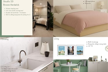 1 bed flat, Verney Street, St Sidwells, Exeter, EX12FP - Image 1