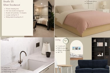 1 bed flat, Verney Street, St Sidwells, Exeter, EX12FP - Image 1