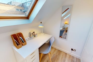 2 bed flat, Osborne Road, Jesmond, Newcastle, NE22AH - Image 3