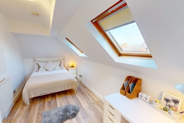 2 bed flat, Osborne Road, Jesmond, Newcastle, NE22AH - Image 5