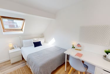 2 bed flat, Osborne Road, Jesmond, Newcastle, NE22AH - Image 6