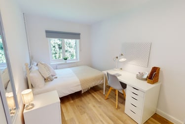 3 bed flat, Elm House, Cranmer Street, Arboretum, Nottingham, NG34HG - Image 7