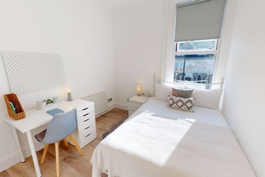 6 bed flat, Osborne Road, Jesmond, Newcastle, NE22AH - Image 4