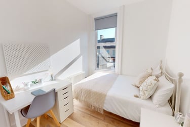 6 bed flat, Osborne Road, Jesmond, Newcastle, NE22AH - Image 5