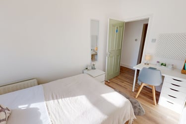 6 bed flat, Osborne Road, Jesmond, Newcastle, NE22AH - Image 7