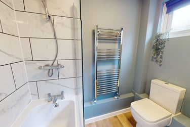 1 bed flat, Monterey Gardens, Mount Pleasant, Exeter, EX45EN - Image 6