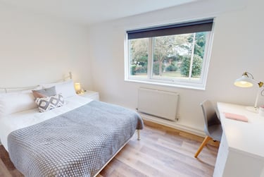 2 bed flat, Lebanon Close, Mount Pleasant, Exeter, EX45EW - Image 4