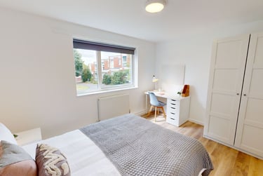 2 bed flat, Lebanon Close, Mount Pleasant, Exeter, EX45EW - Image 5
