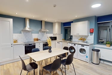 7 bed flat, Gordon House, Cranmer Street, Arboretum, Nottingham, NG34HG - Image 2