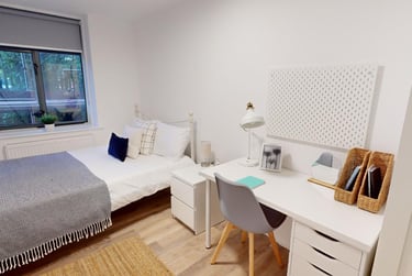 7 bed flat, Gordon House, Cranmer Street, Arboretum, Nottingham, NG34HG - Image 9