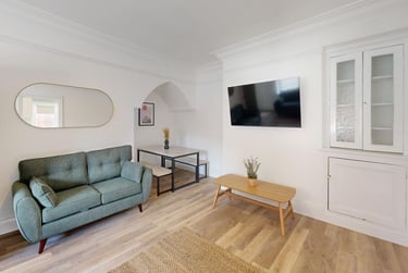 4 bed house, Stanmore Road, Heaton, Newcastle, NE65SX - Image 2