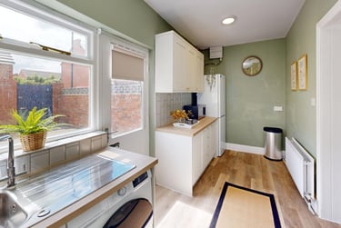 4 bed house, Stanmore Road, Heaton, Newcastle, NE65SX - Image 5