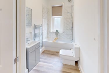 4 bed house, Stanmore Road, Heaton, Newcastle, NE65SX - Image 13