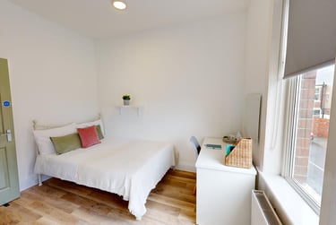 4 bed house, Stanmore Road, Heaton, Newcastle, NE65SX - Image 8