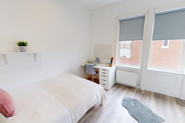 4 bed house, Stanmore Road, Heaton, Newcastle, NE65SX - Image 9