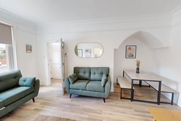 4 bed house, Stanmore Road, Heaton, Newcastle, NE65SX - Image 3