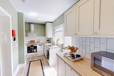 4 bed house, Stanmore Road, Heaton, Newcastle, NE65SX - Image 4