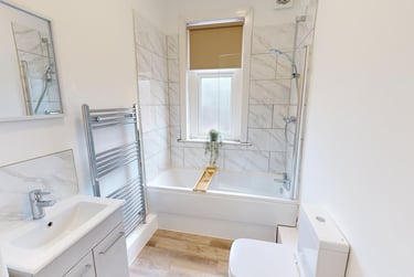 4 bed house, Stanmore Road, Heaton, Newcastle, NE65SX - Image 12