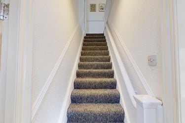 4 bed house, Stanmore Road, Heaton, Newcastle, NE65SX - Image 14
