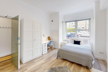 5 bed house, Cardigan Terrace, Jesmond Vale, Newcastle, NE65NU - Image 4