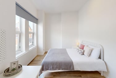 5 bed house, Cardigan Terrace, Jesmond Vale, Newcastle, NE65NU - Image 5