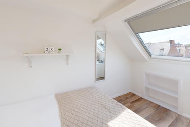 5 bed house, Cardigan Terrace, Jesmond Vale, Newcastle, NE65NU - Image 6