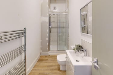 5 bed house, Cardigan Terrace, Jesmond Vale, Newcastle, NE65NU - Image 7