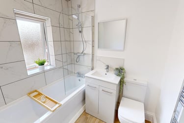 5 bed house, Cardigan Terrace, Jesmond Vale, Newcastle, NE65NU - Image 8