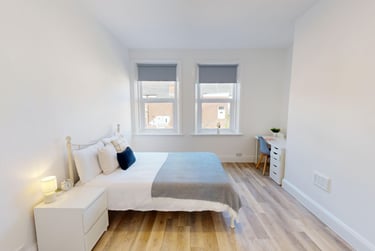 6 bed house, King John Terrace, Heaton, Newcastle, NE65XY - Image 3