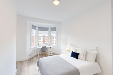 6 bed house, King John Terrace, Heaton, Newcastle, NE65XY - Image 4